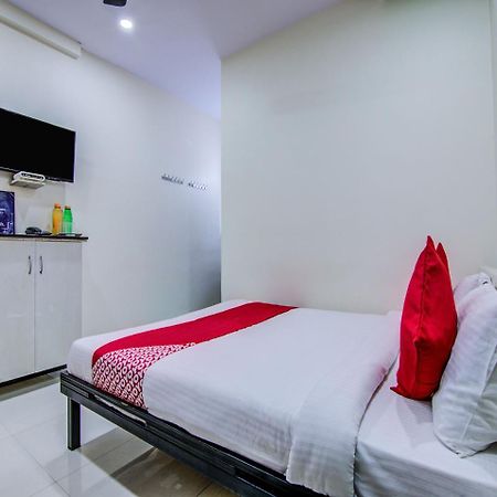 โอโย 5362 โฮเต็ล สปาร์ แกรนด์ Hotel วิสาขปัตนัม ภายนอก รูปภาพ